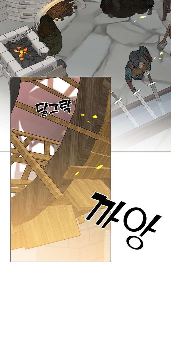 Baca Manhwa The MAX leveled hero will return! Chapter 49 Gambar 2