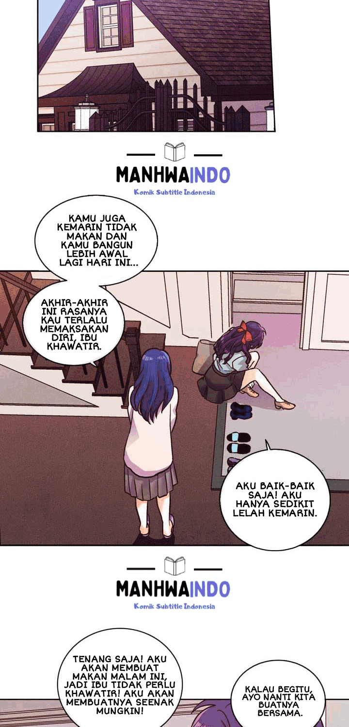 Baca Manhwa Pride Complex Chapter 12.1 Gambar 2