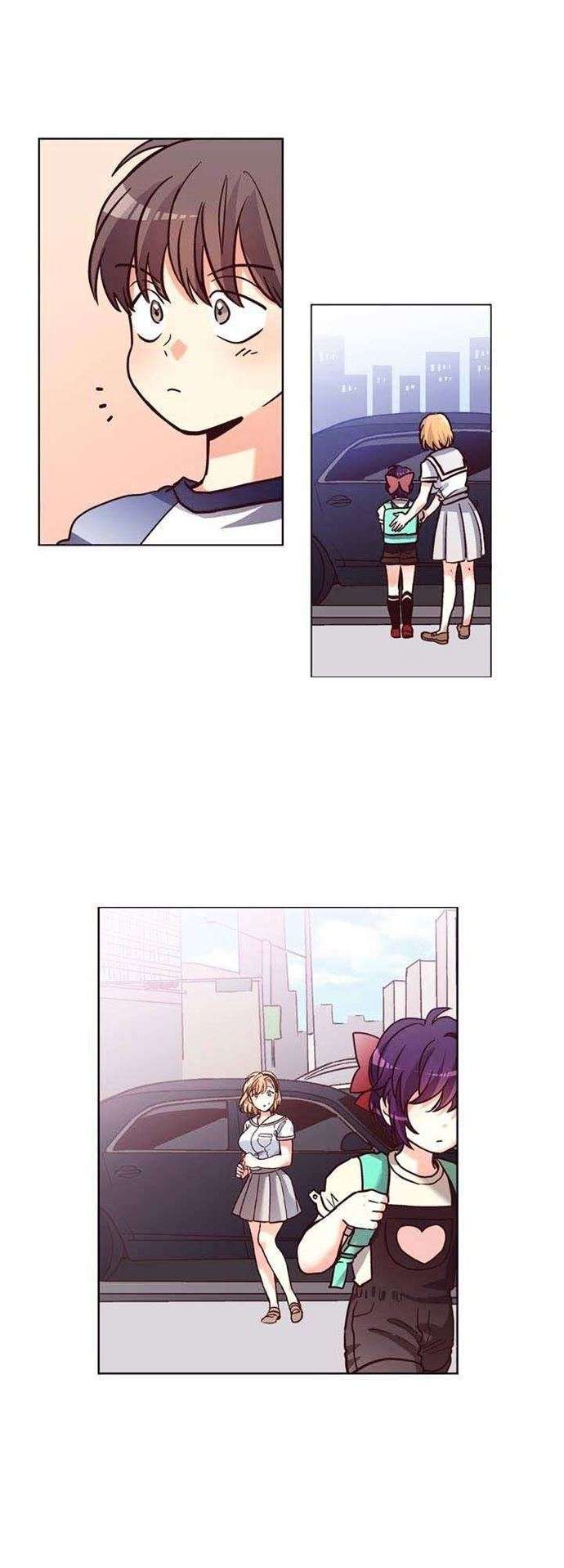 Pride Complex Chapter 11.2 Gambar 8