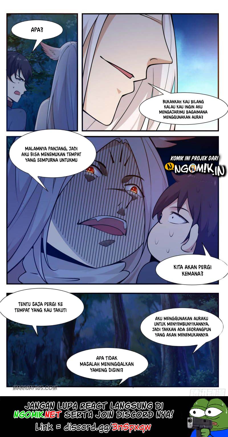 Baca Manhua Zui Qiang Shen Wang Chapter 190 Gambar 2