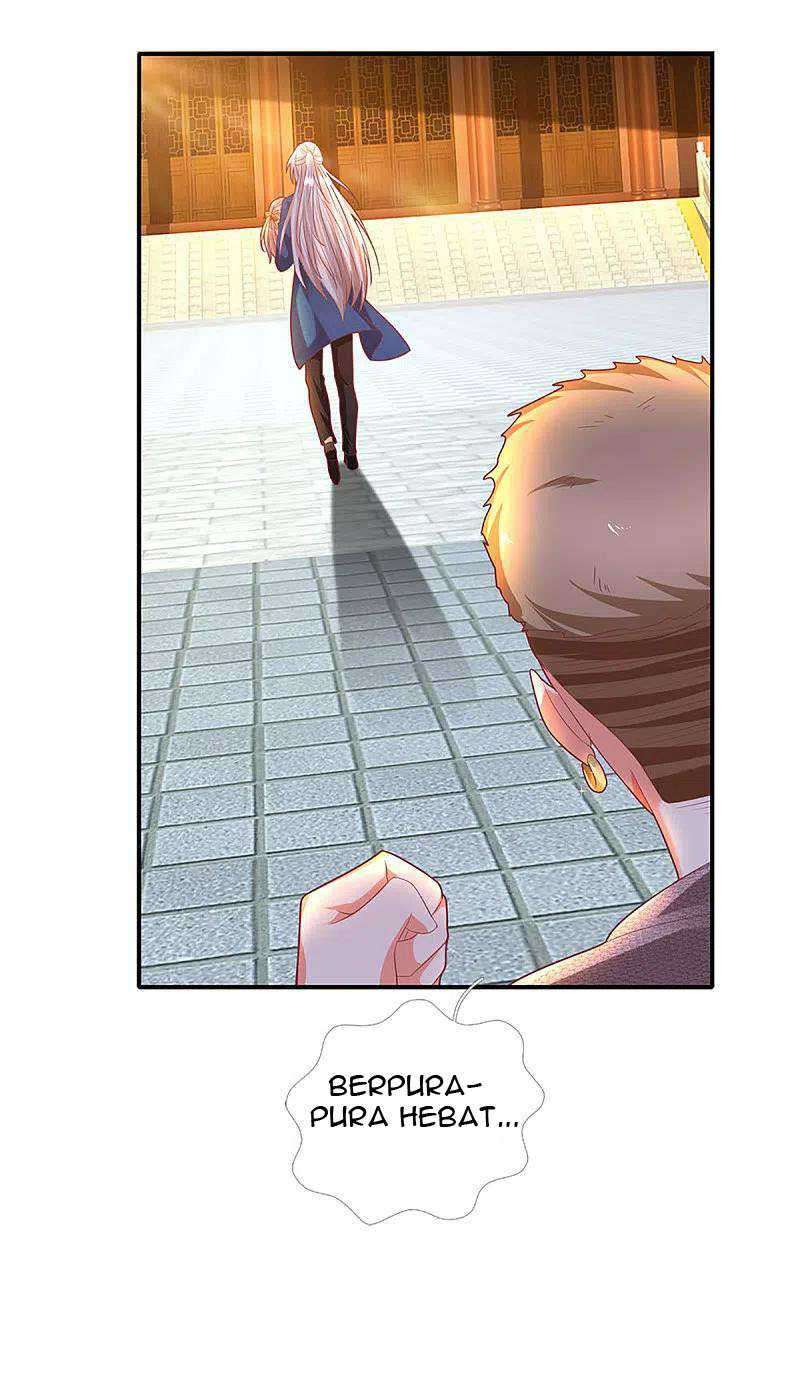 Immortal Daddy Xianzun Chapter 203 Gambar 13