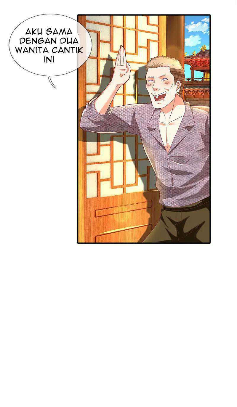 Immortal Daddy Xianzun Chapter 203 Gambar 19