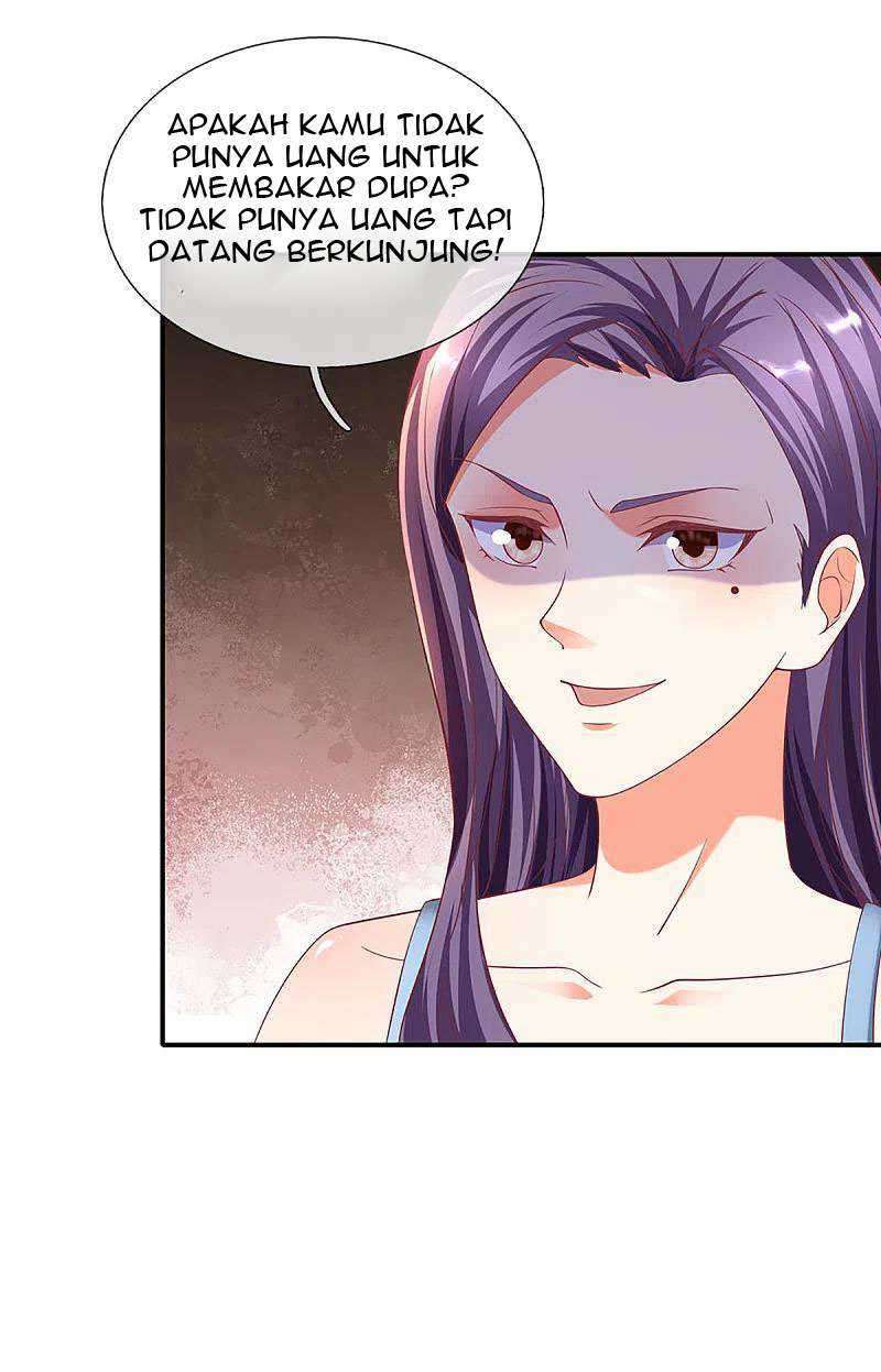 Immortal Daddy Xianzun Chapter 203 Gambar 25