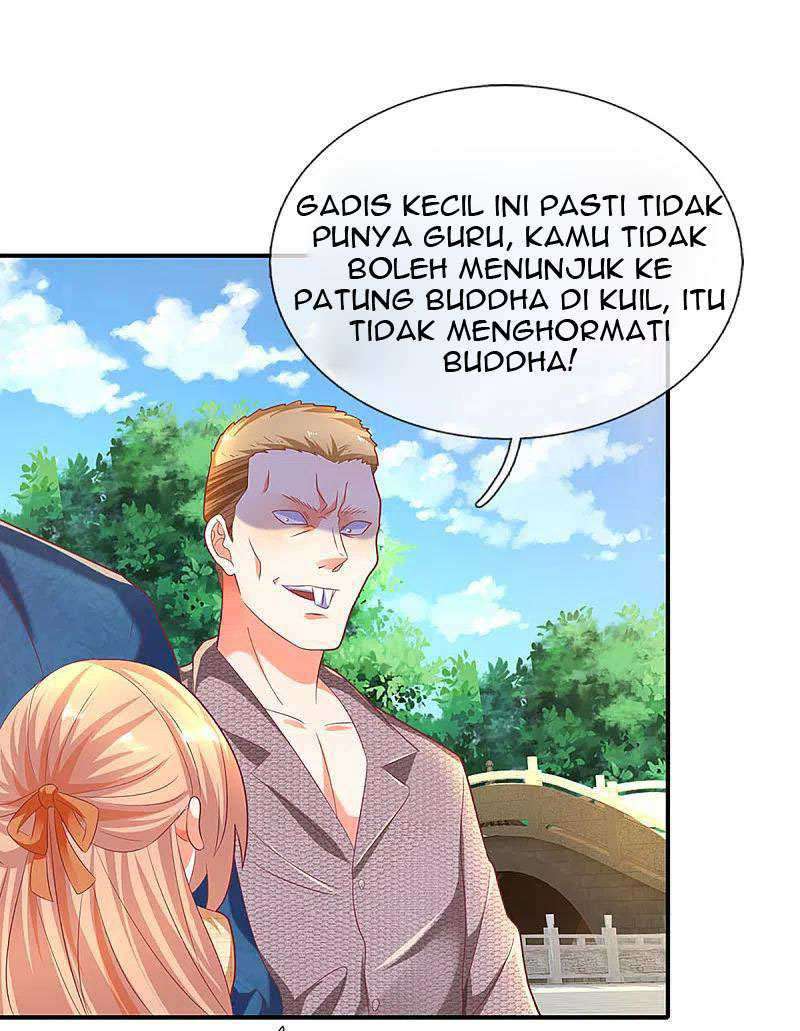 Immortal Daddy Xianzun Chapter 203 Gambar 9