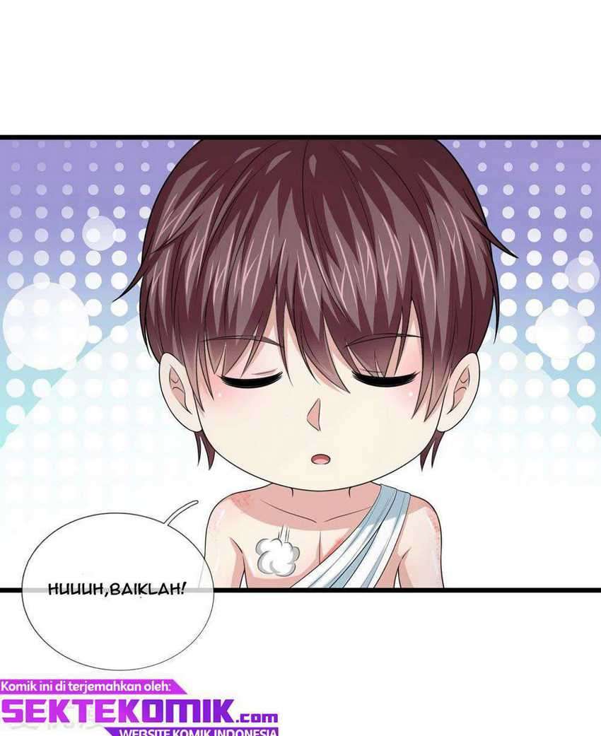 Baca Manhua The Master of Knife Chapter 213 Gambar 2