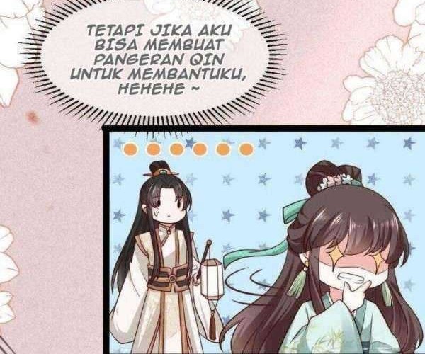 The Peerless Doctor: From Consort to Empress Chapter 22 Gambar 19