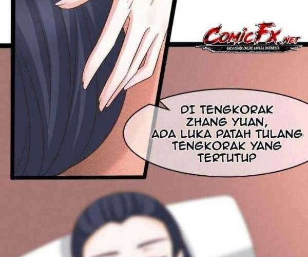The Peerless Doctor: From Consort to Empress Chapter 22 Gambar 21