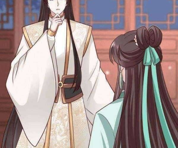 The Peerless Doctor: From Consort to Empress Chapter 22 Gambar 23