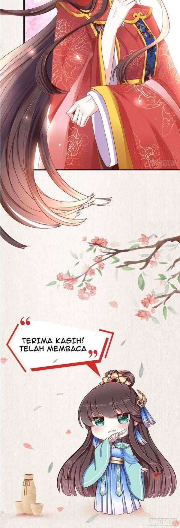 The Peerless Doctor: From Consort to Empress Chapter 22 Gambar 26
