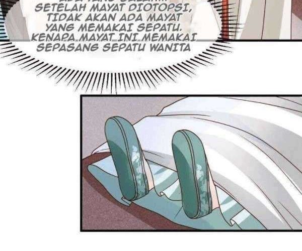 The Peerless Doctor: From Consort to Empress Chapter 22 Gambar 7