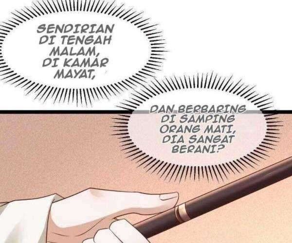 The Peerless Doctor: From Consort to Empress Chapter 22 Gambar 13