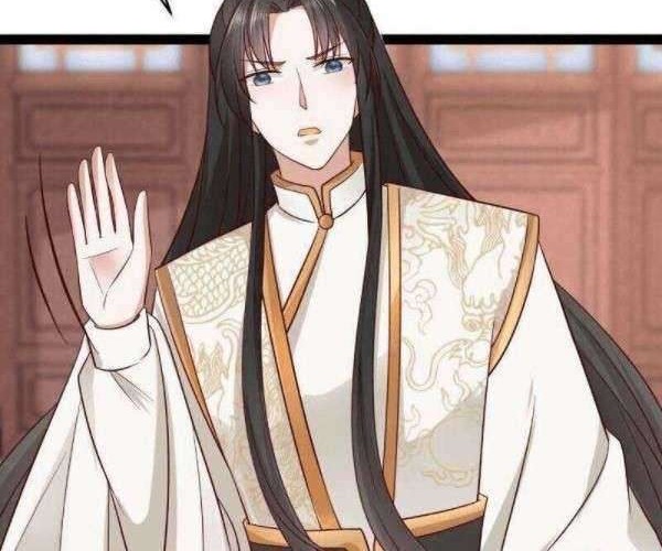 The Peerless Doctor: From Consort to Empress Chapter 22 Gambar 17