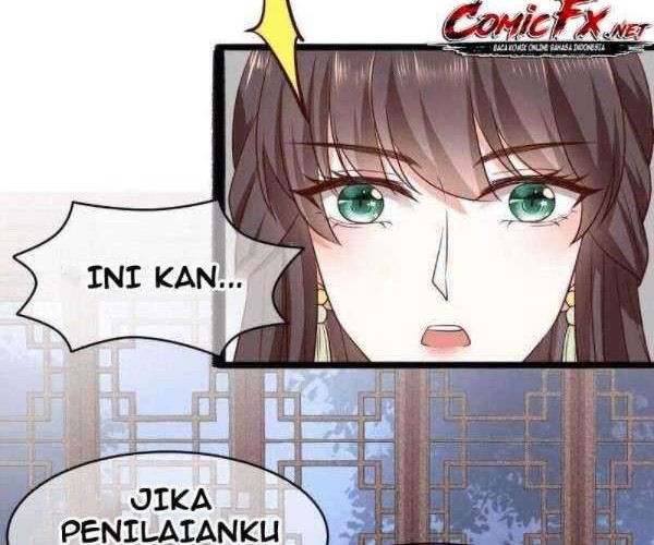 The Peerless Doctor: From Consort to Empress Chapter 21 Gambar 21