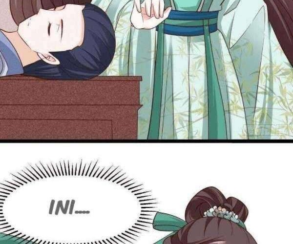 The Peerless Doctor: From Consort to Empress Chapter 21 Gambar 23