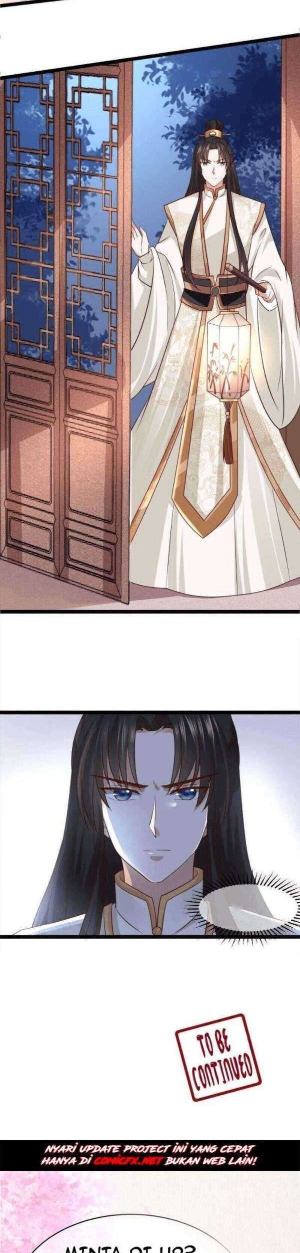 The Peerless Doctor: From Consort to Empress Chapter 21 Gambar 26