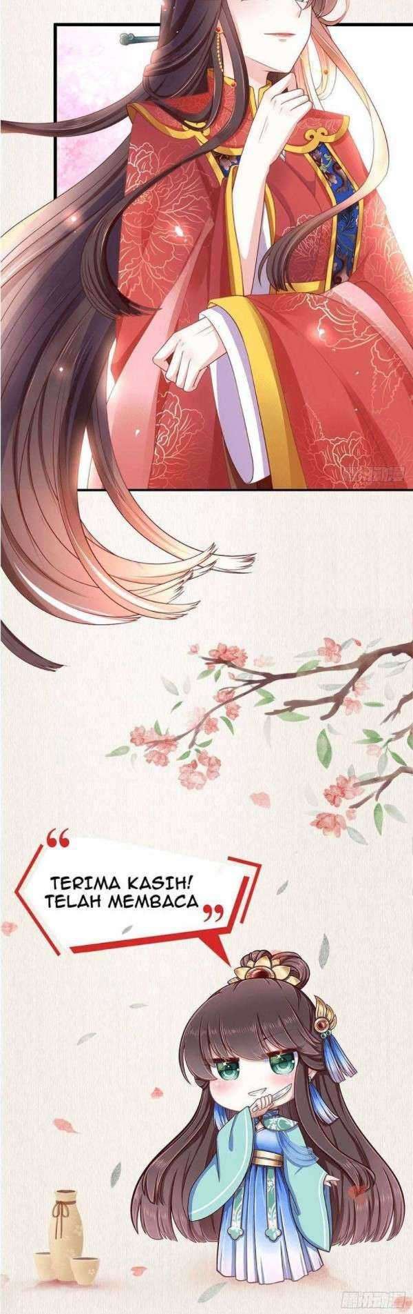 The Peerless Doctor: From Consort to Empress Chapter 21 Gambar 28