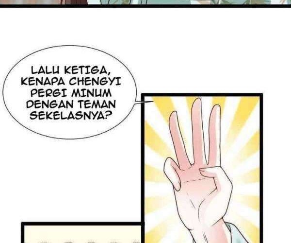 The Peerless Doctor: From Consort to Empress Chapter 21 Gambar 5
