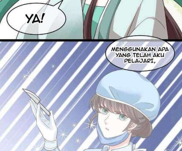 The Peerless Doctor: From Consort to Empress Chapter 21 Gambar 11