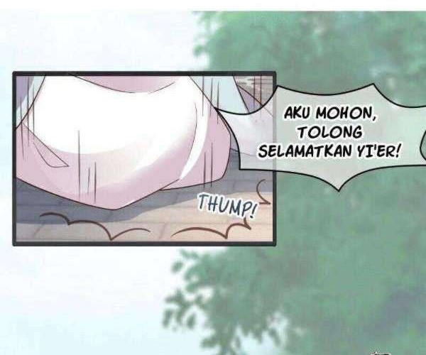 The Peerless Doctor: From Consort to Empress Chapter 20 Gambar 19