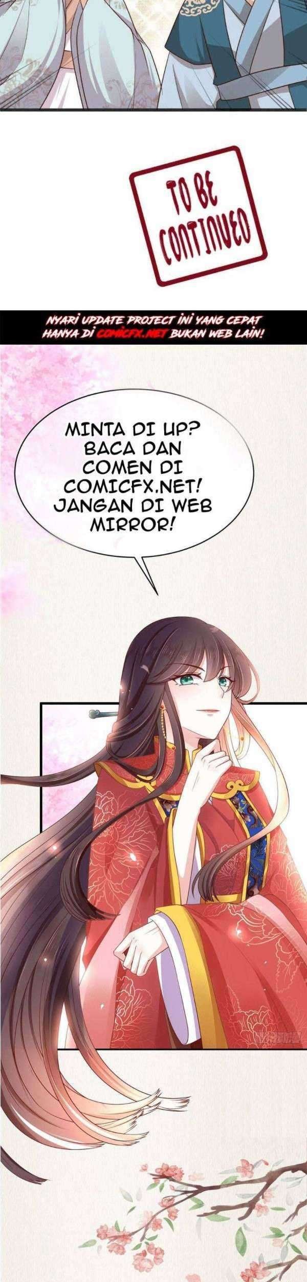 The Peerless Doctor: From Consort to Empress Chapter 20 Gambar 22