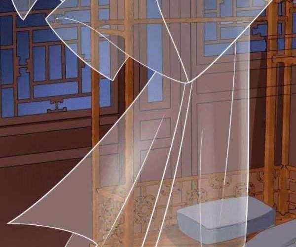 The Peerless Doctor: From Consort to Empress Chapter 20 Gambar 3