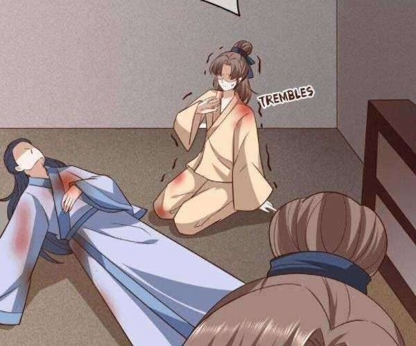 The Peerless Doctor: From Consort to Empress Chapter 20 Gambar 5