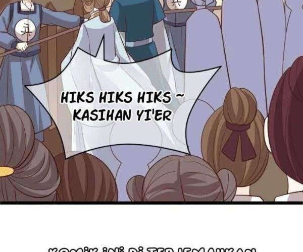 The Peerless Doctor: From Consort to Empress Chapter 20 Gambar 9