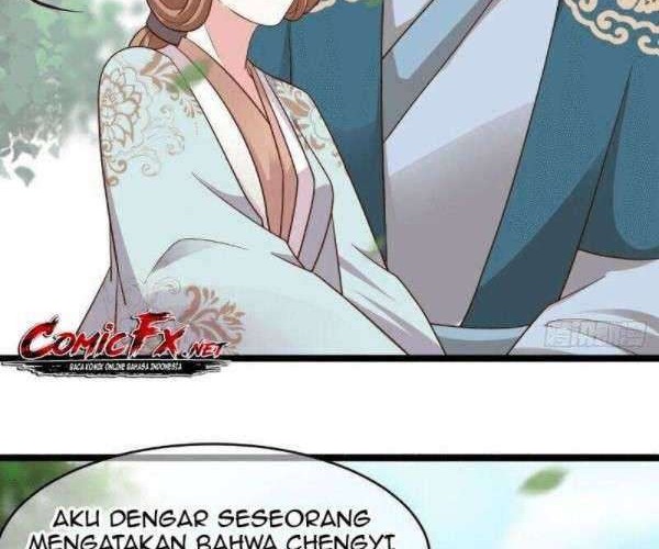 The Peerless Doctor: From Consort to Empress Chapter 20 Gambar 13