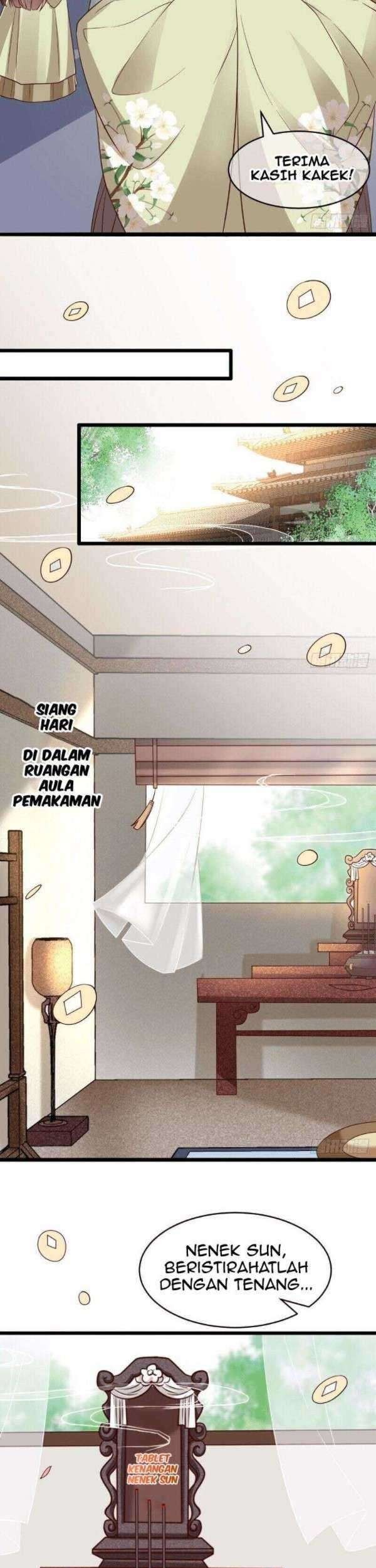 The Peerless Doctor: From Consort to Empress Chapter 19 Gambar 18