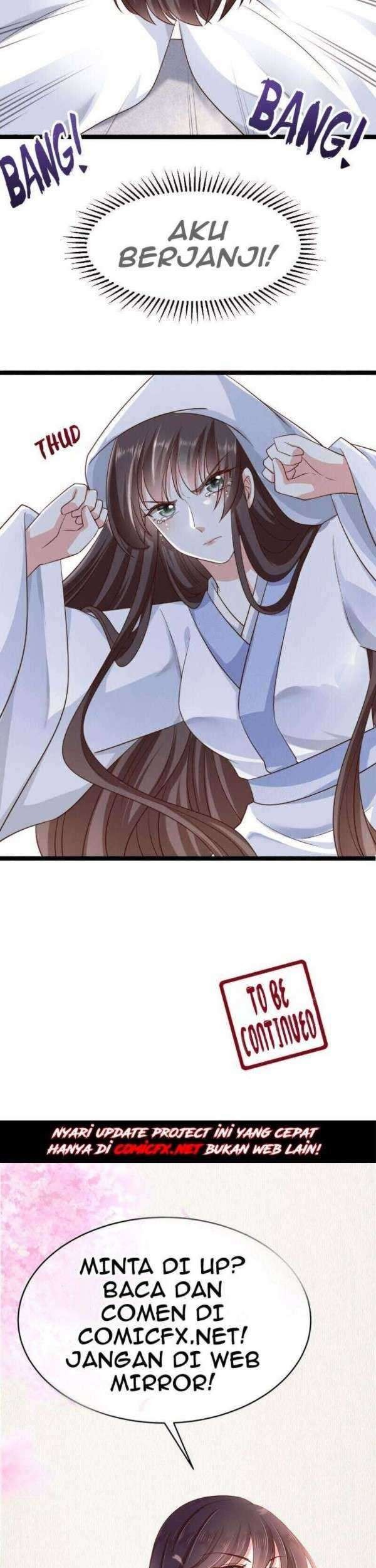 The Peerless Doctor: From Consort to Empress Chapter 19 Gambar 22