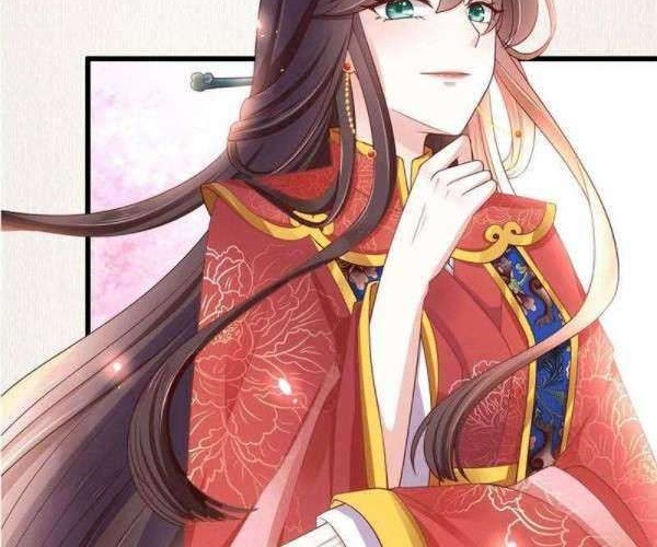 The Peerless Doctor: From Consort to Empress Chapter 19 Gambar 23