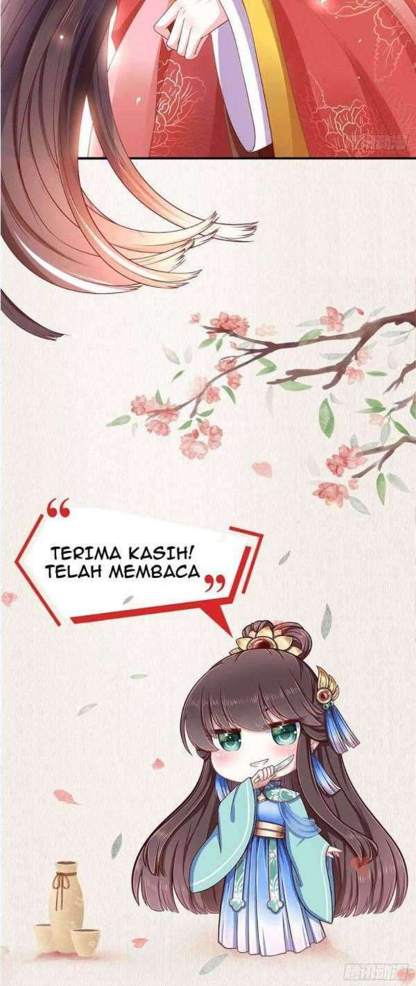 The Peerless Doctor: From Consort to Empress Chapter 19 Gambar 24