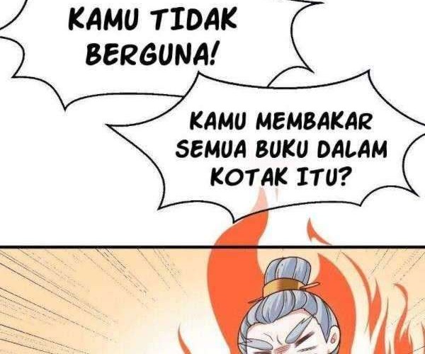 The Peerless Doctor: From Consort to Empress Chapter 19 Gambar 5