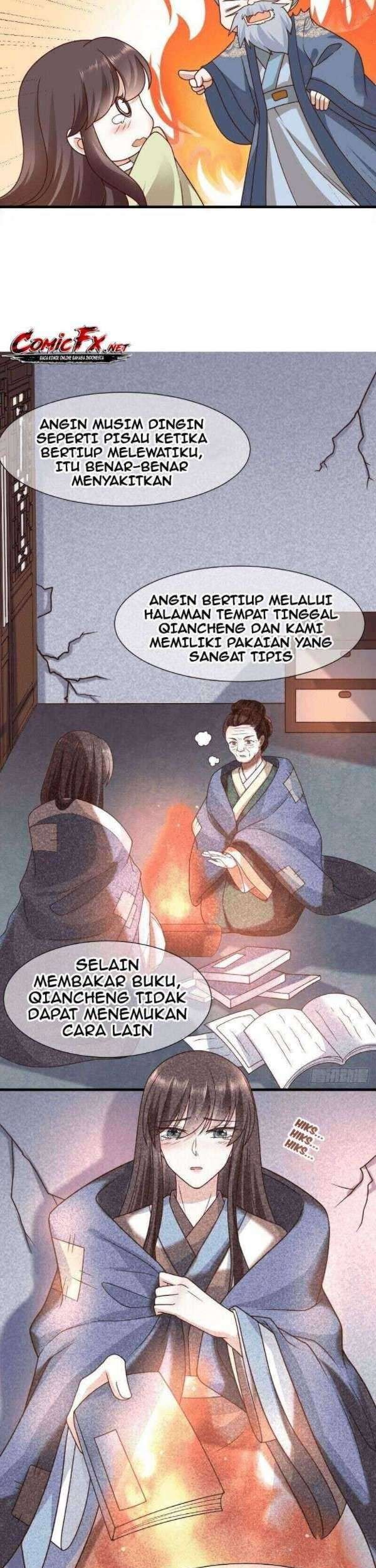 The Peerless Doctor: From Consort to Empress Chapter 19 Gambar 6