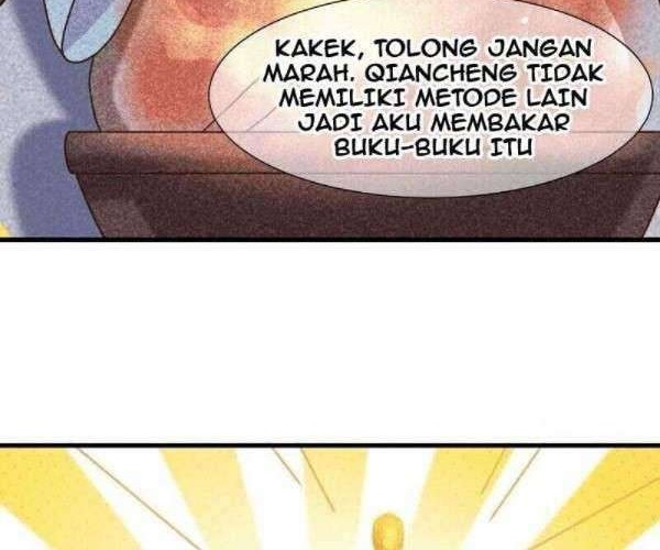 The Peerless Doctor: From Consort to Empress Chapter 19 Gambar 7