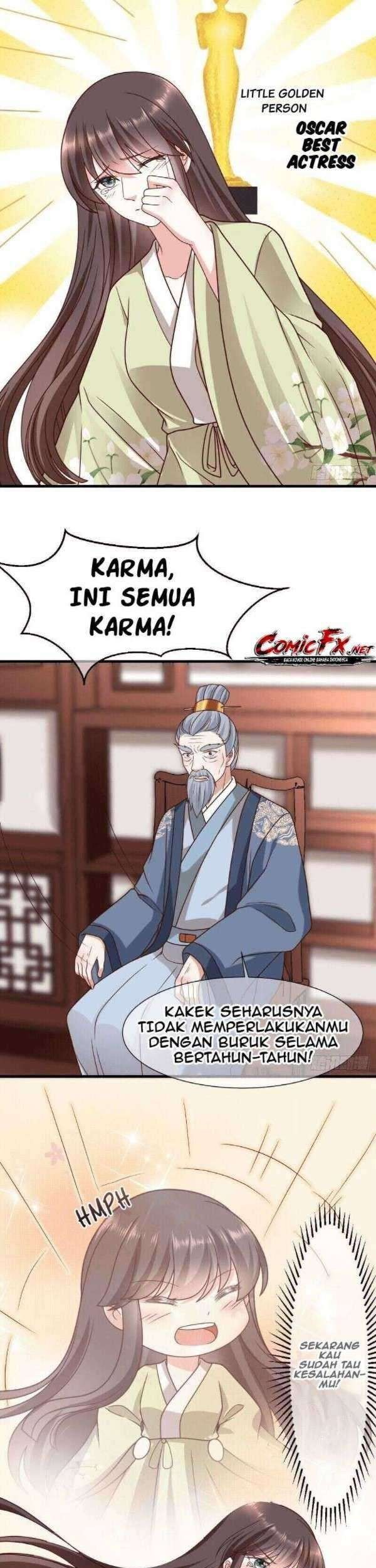 The Peerless Doctor: From Consort to Empress Chapter 19 Gambar 8