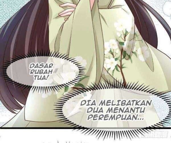 The Peerless Doctor: From Consort to Empress Chapter 19 Gambar 15
