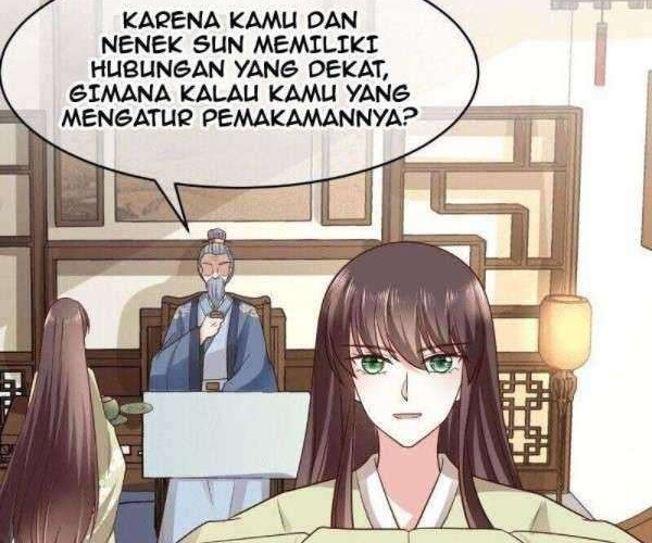 The Peerless Doctor: From Consort to Empress Chapter 19 Gambar 17