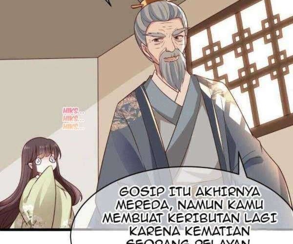 The Peerless Doctor: From Consort to Empress Chapter 18 Gambar 19