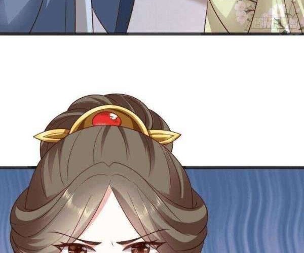 The Peerless Doctor: From Consort to Empress Chapter 18 Gambar 5