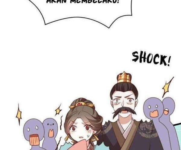 The Peerless Doctor: From Consort to Empress Chapter 18 Gambar 9