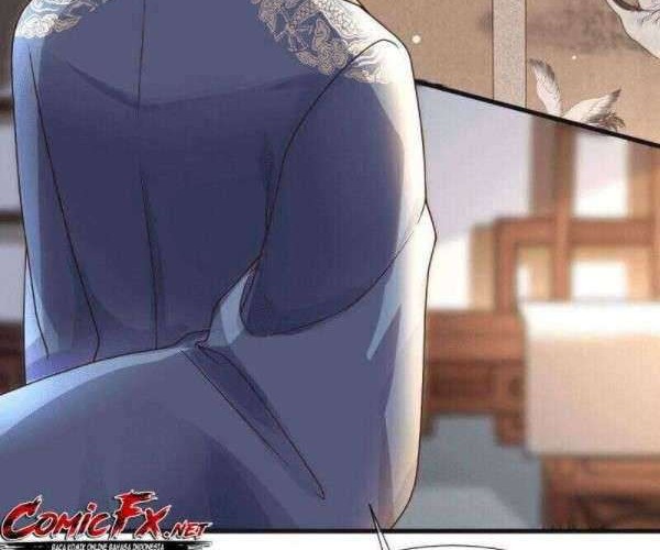 The Peerless Doctor: From Consort to Empress Chapter 18 Gambar 17