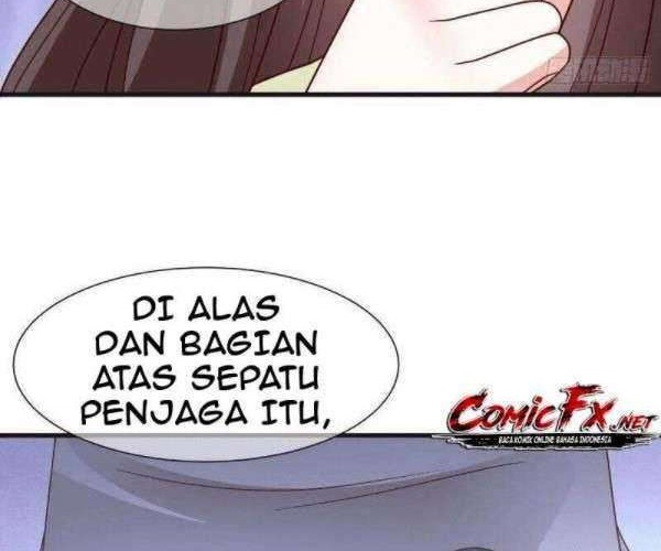 The Peerless Doctor: From Consort to Empress Chapter 17 Gambar 19