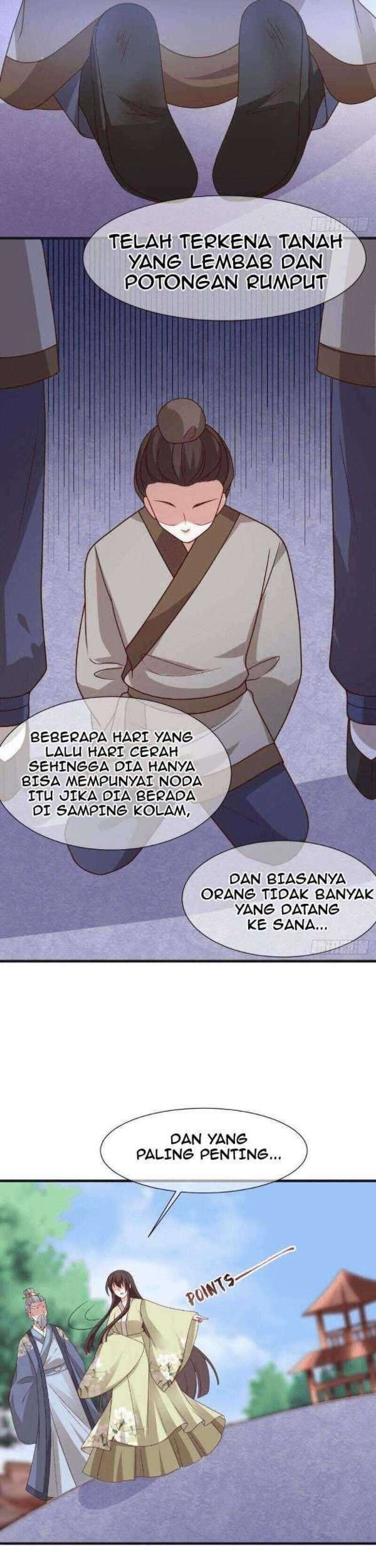 The Peerless Doctor: From Consort to Empress Chapter 17 Gambar 20