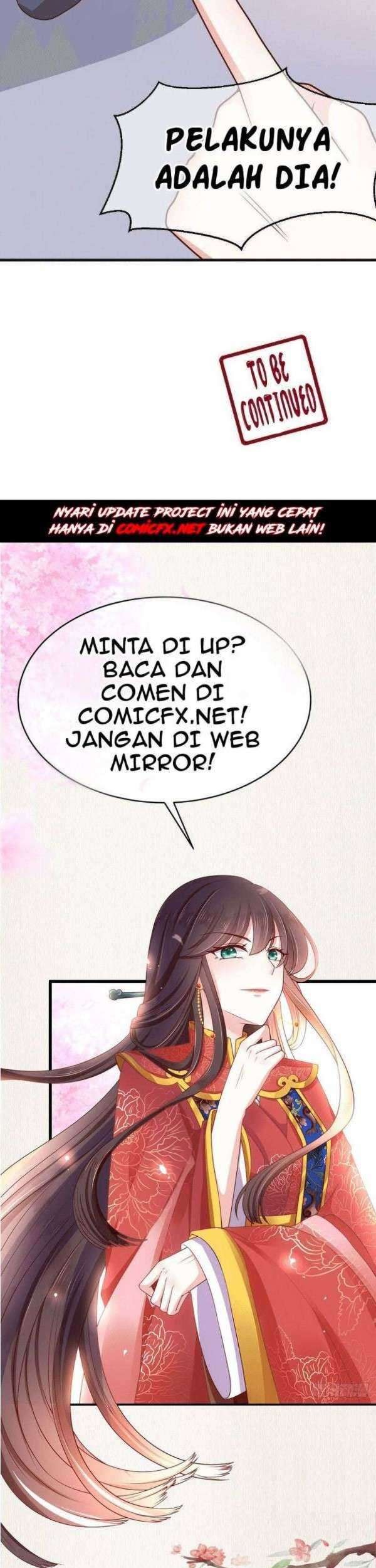 The Peerless Doctor: From Consort to Empress Chapter 17 Gambar 24