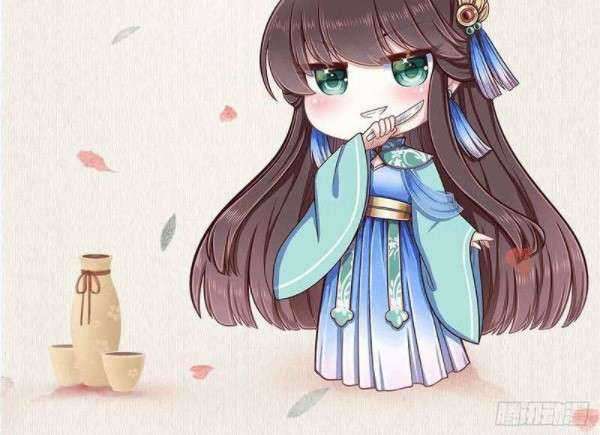 The Peerless Doctor: From Consort to Empress Chapter 17 Gambar 26