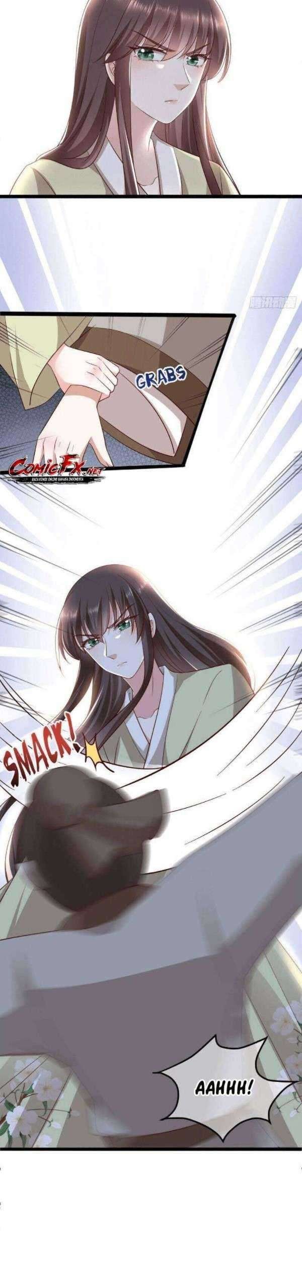 The Peerless Doctor: From Consort to Empress Chapter 17 Gambar 4