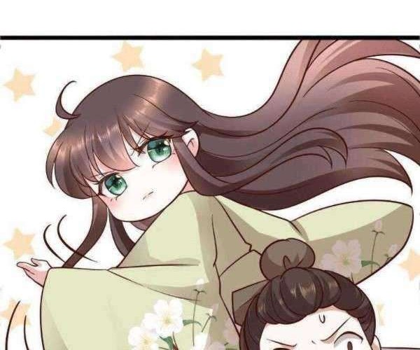 The Peerless Doctor: From Consort to Empress Chapter 17 Gambar 5