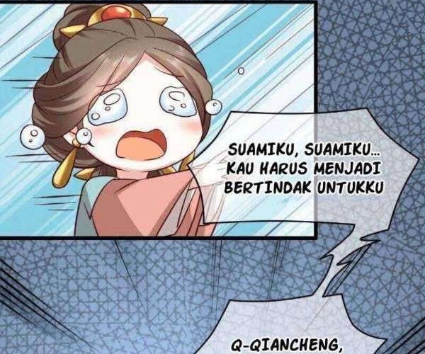 The Peerless Doctor: From Consort to Empress Chapter 17 Gambar 11