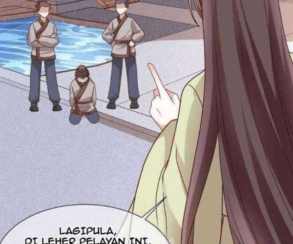 The Peerless Doctor: From Consort to Empress Chapter 17 Gambar 17
